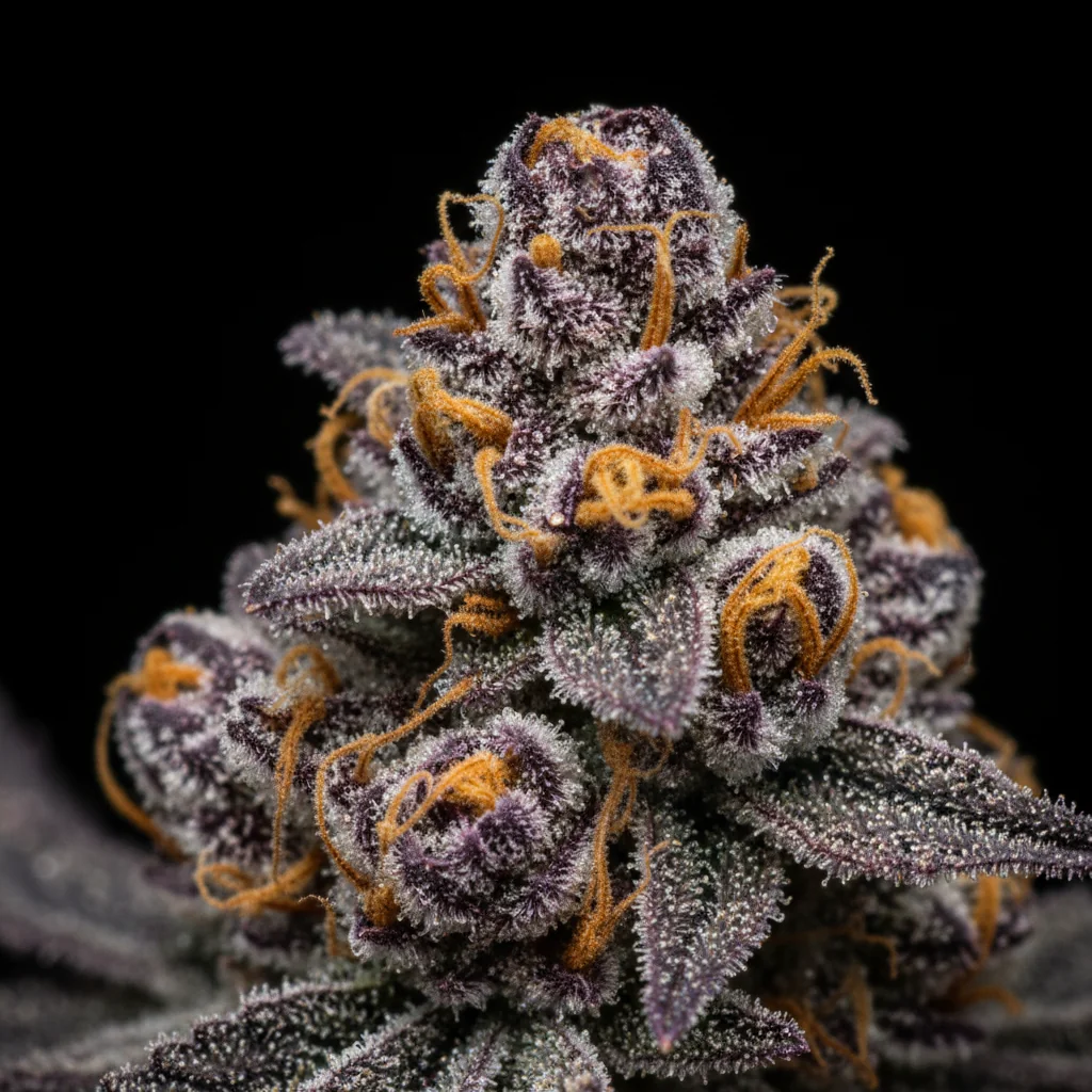 Purple Urkle