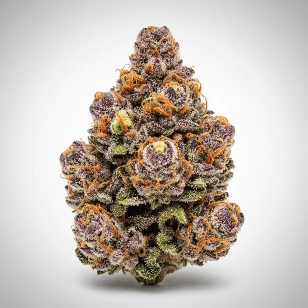 Rainbow Sherbet