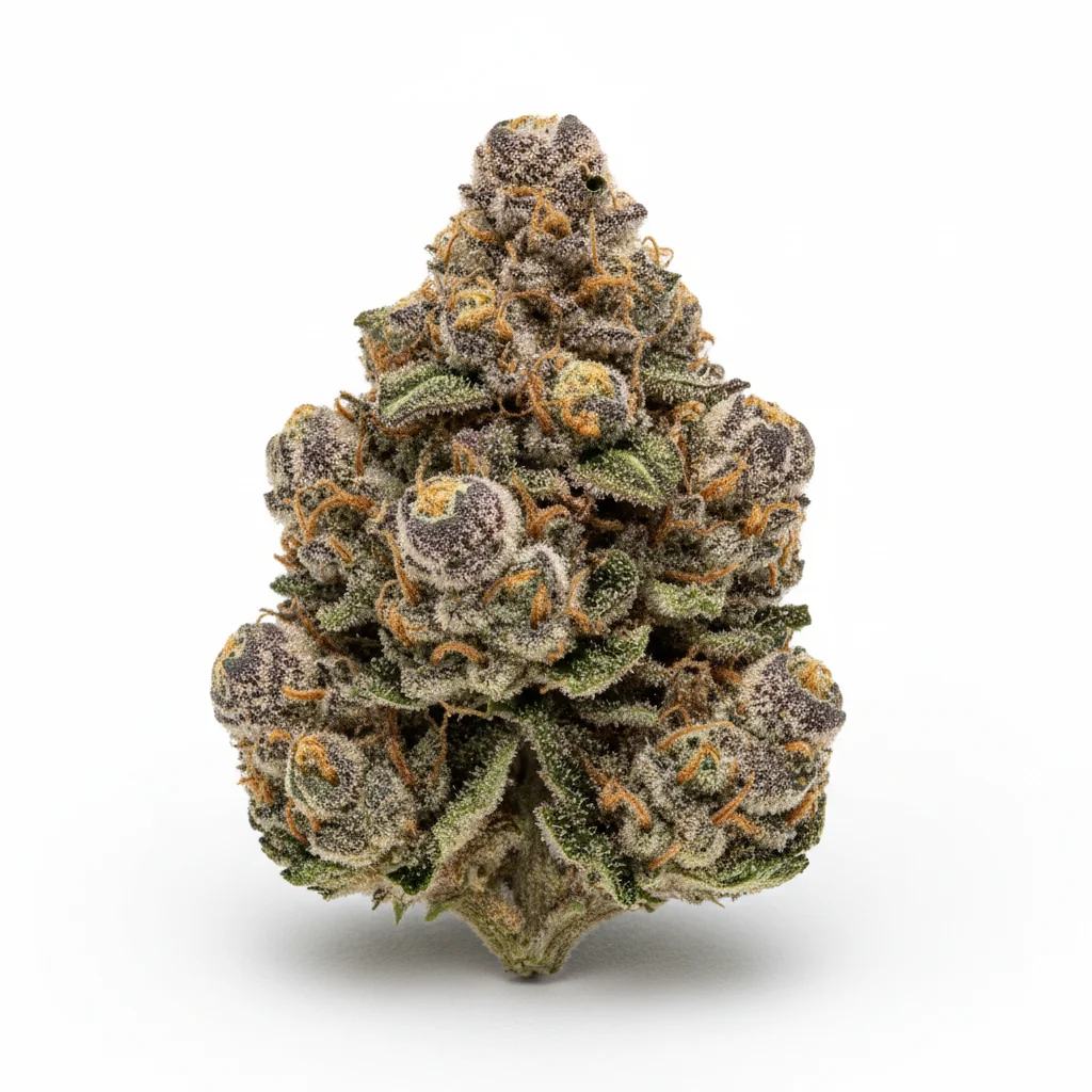 Sherb Cream Pie