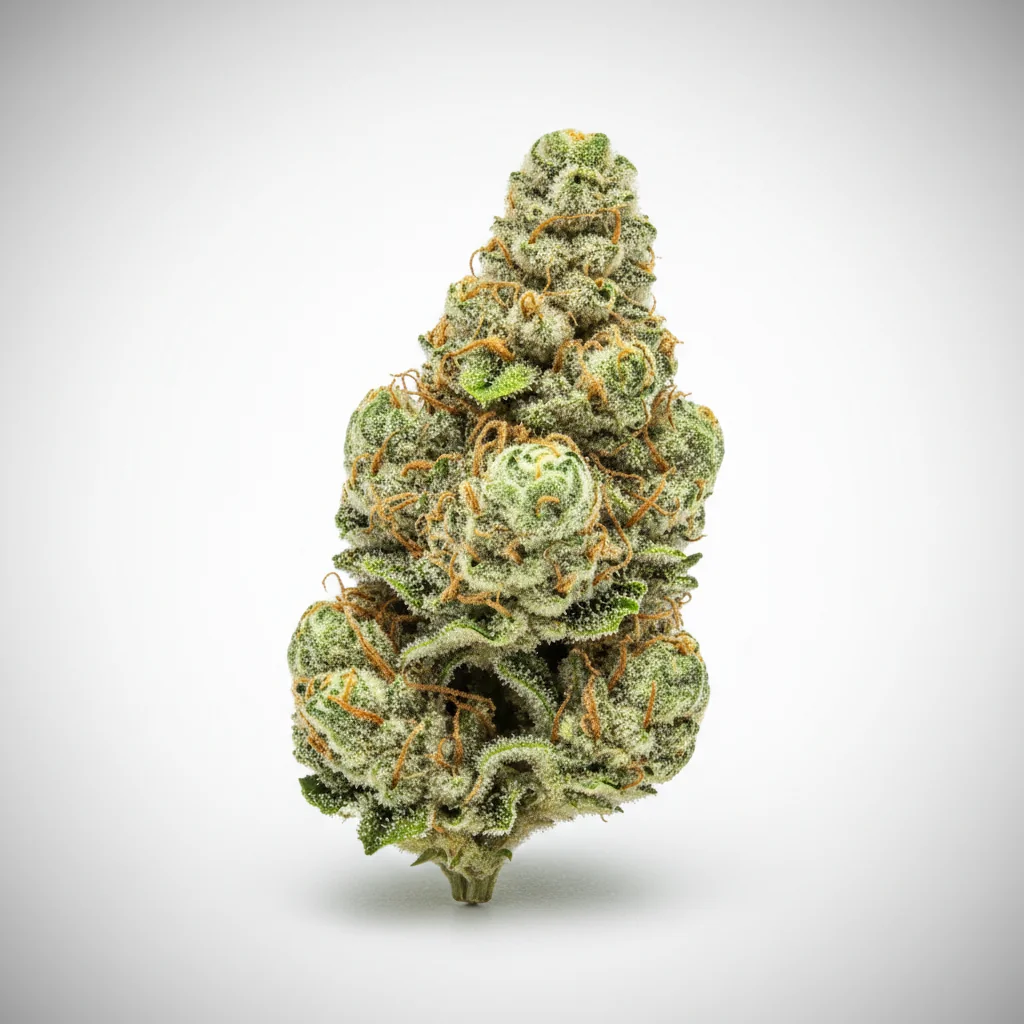 Silver Haze