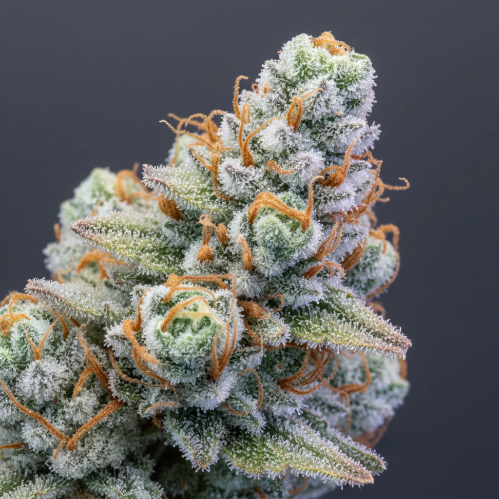 Snowcap