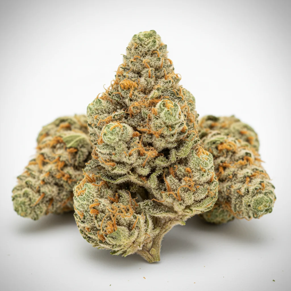 Sour Tangie