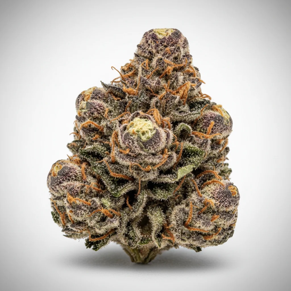 Strawberry Banana