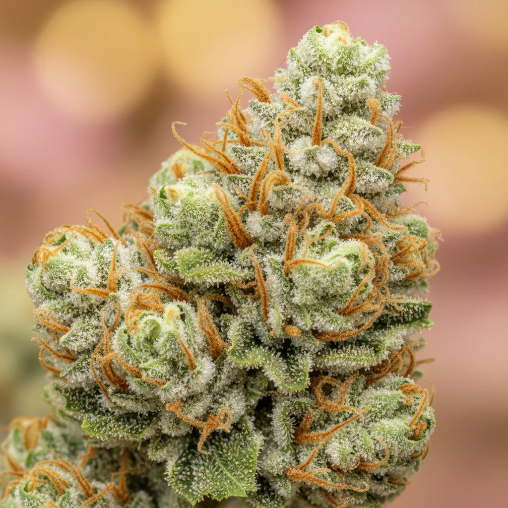 Strawberry Cheesecake
