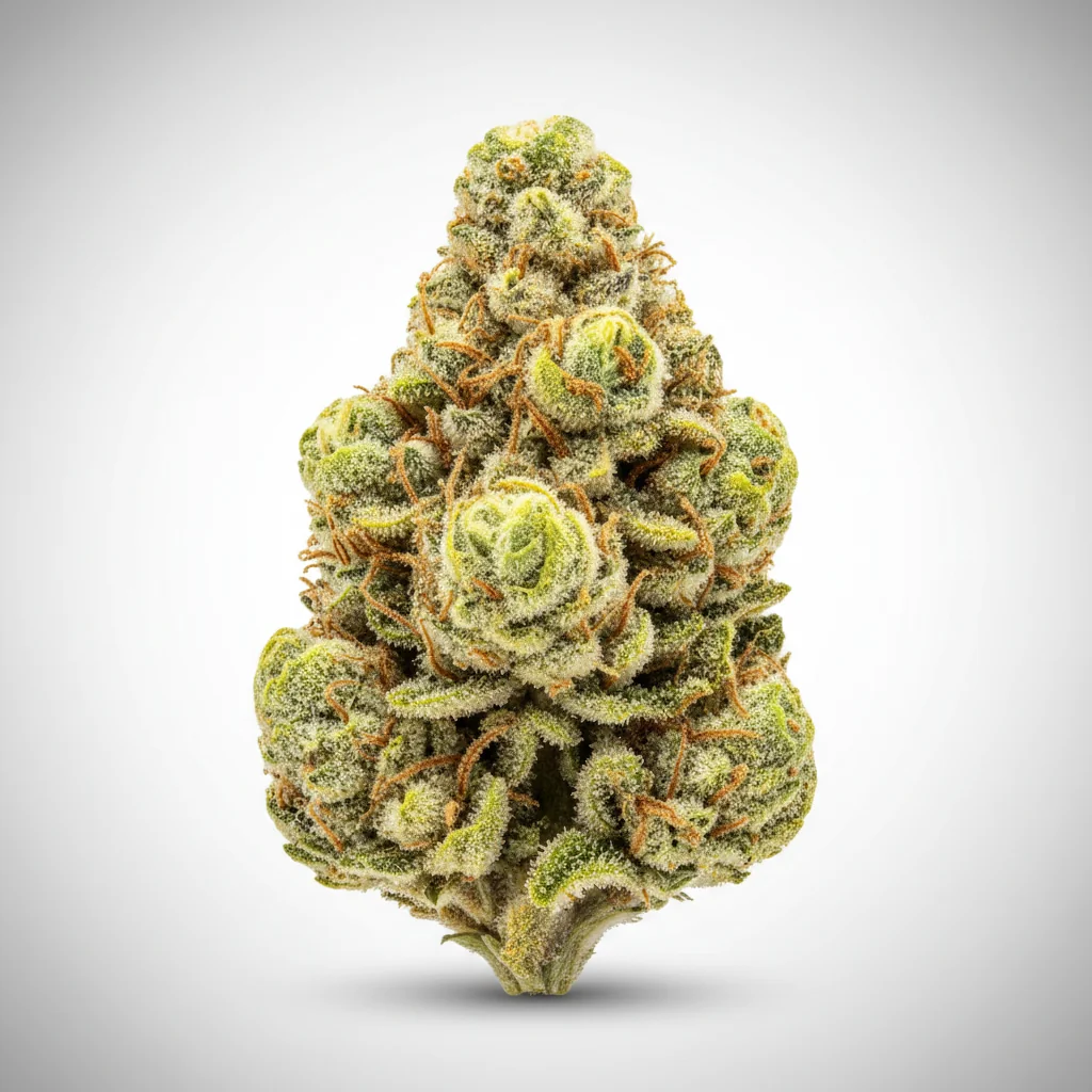 Strawberry Cough