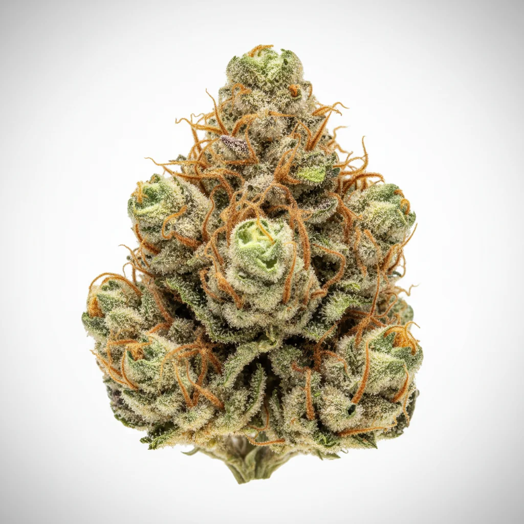 Strawberry Diesel