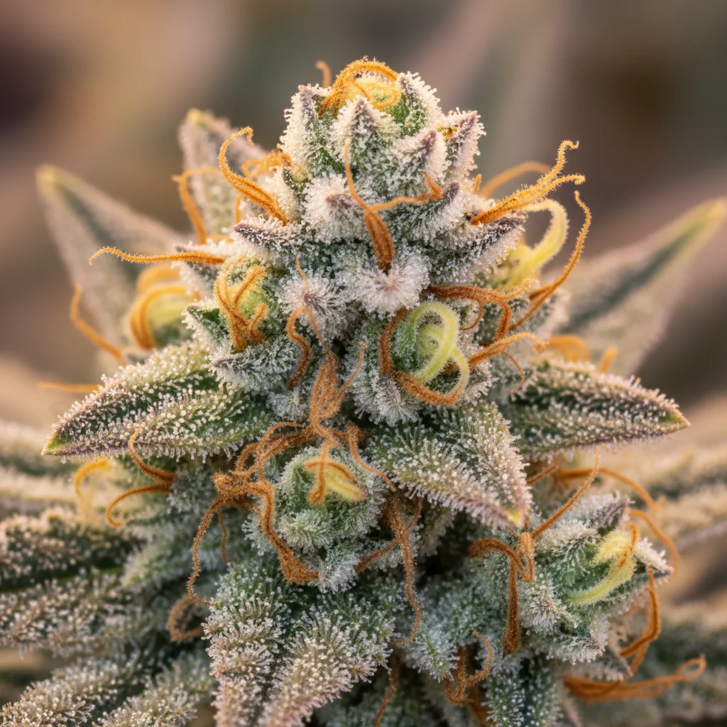 Strawberry Shortcake
