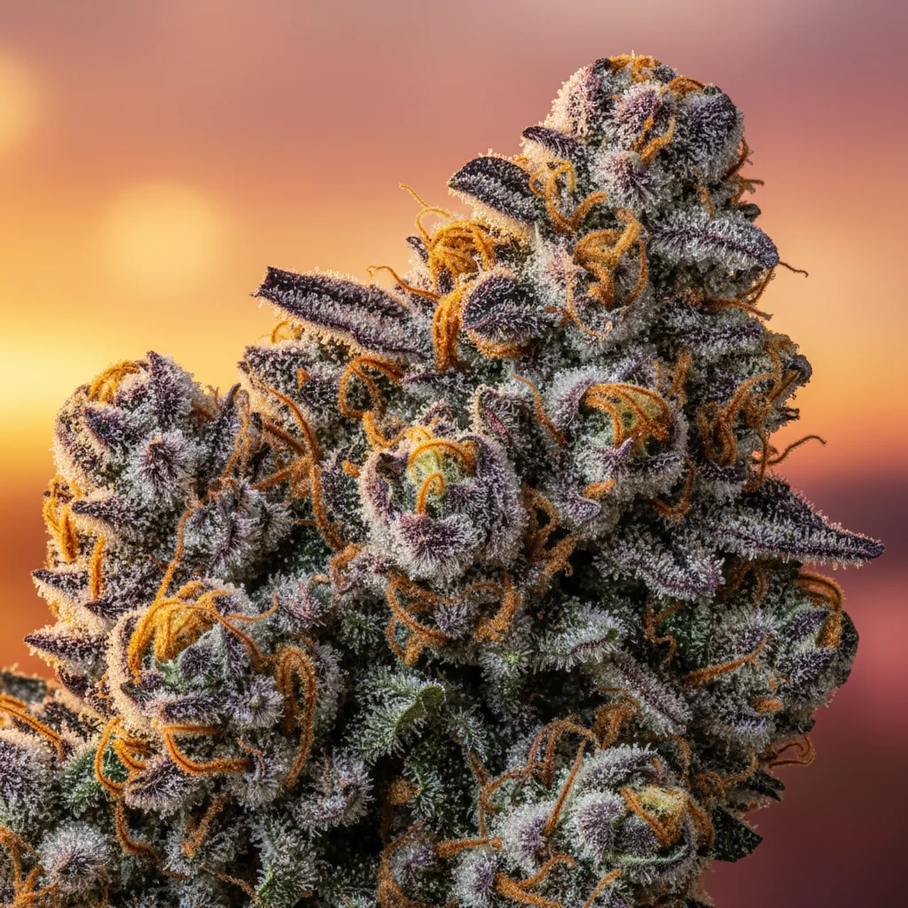 Sunset Sherbert
