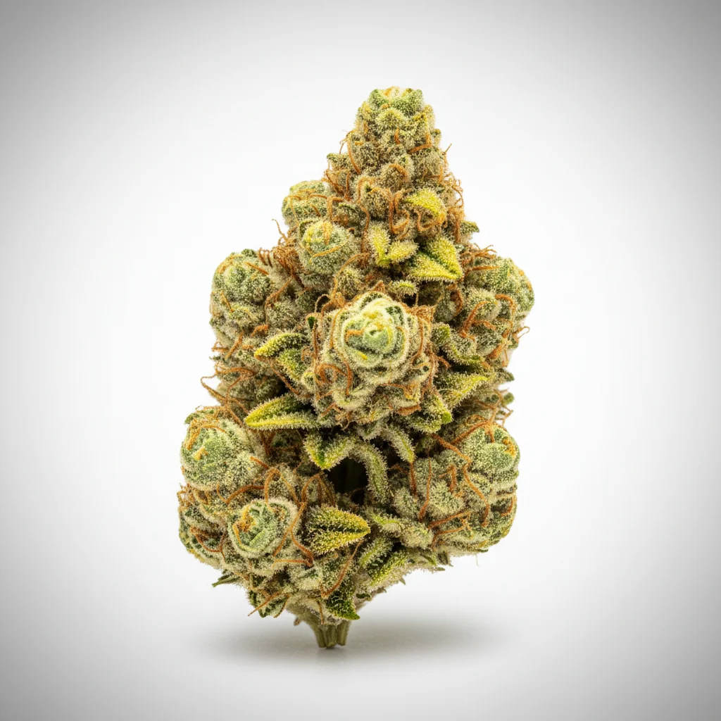 Super Lemon Haze