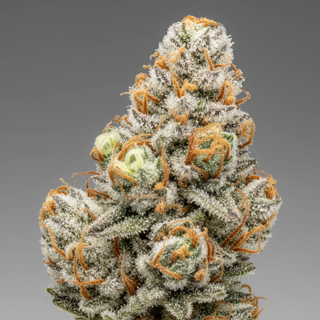 Super Silver Haze
