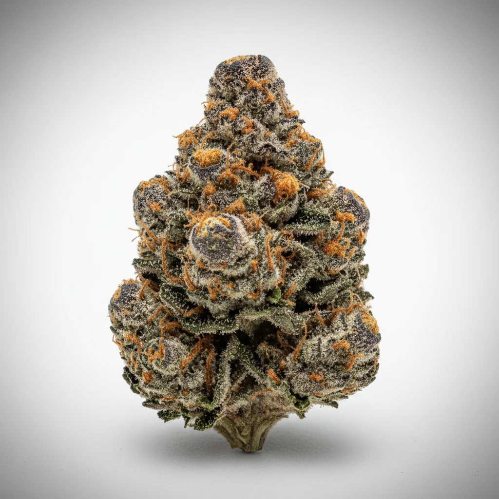 Triple OG