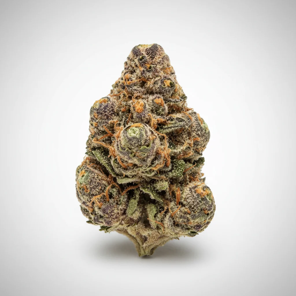 Tropical Cookies