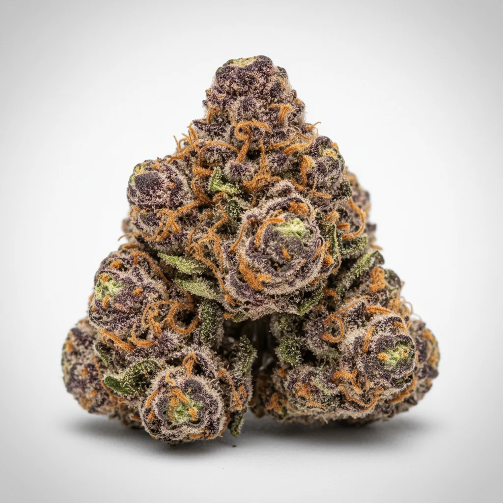 Tropicana Cookies