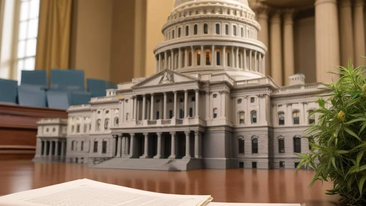 Rand Paul Expects Hemp Bill This Week to Block Federal Criminalization
