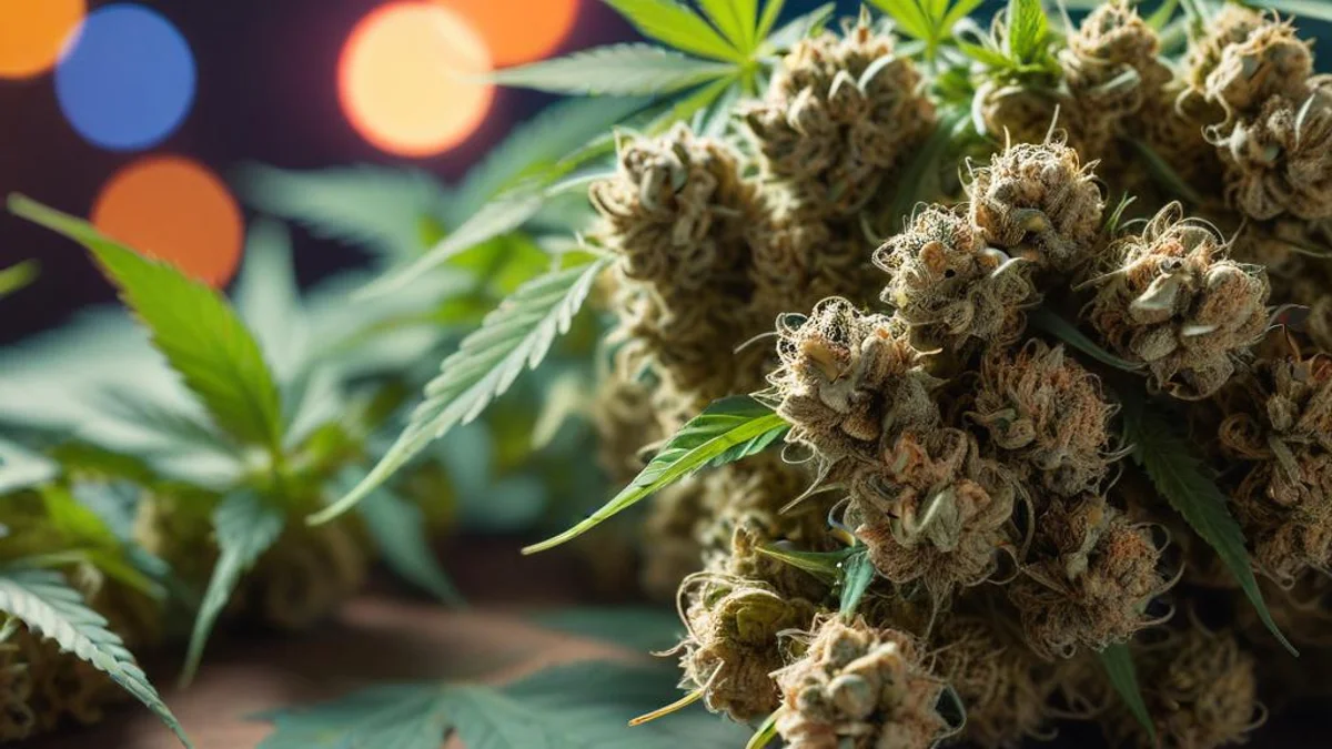 Cannabis Bracket Heats Up in $120,000 High Stakes Challenge
