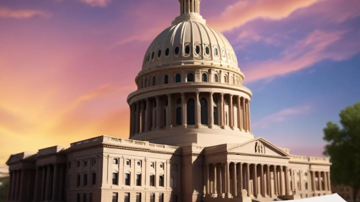 Arizona Senate Advances Bills Criminalizing Cannabis Odor in Homes