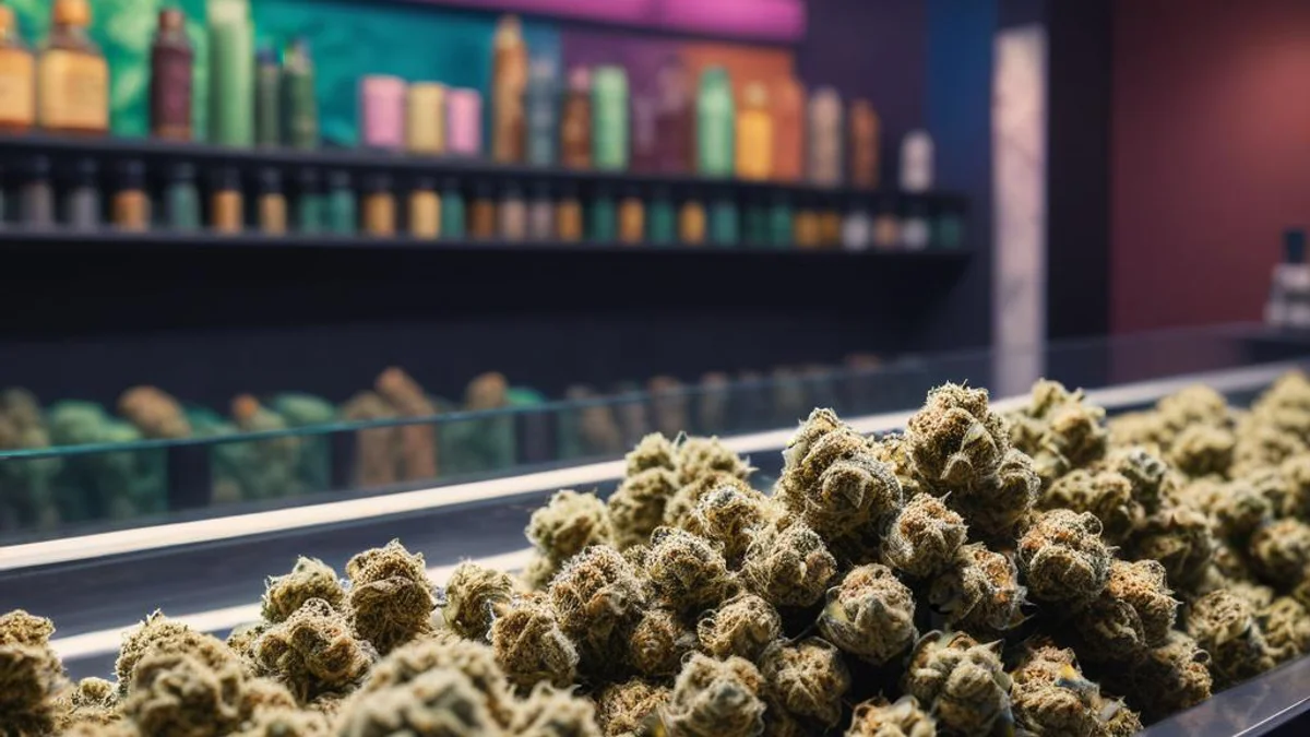 Why Pre-Roll Quality Varies: Manufacturing Process Over Product