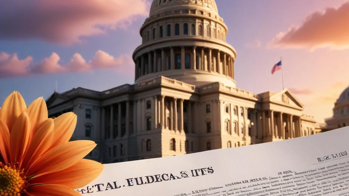 Texas Judge Lifts THCA Flower Ban, But Only Until Summer Hearing