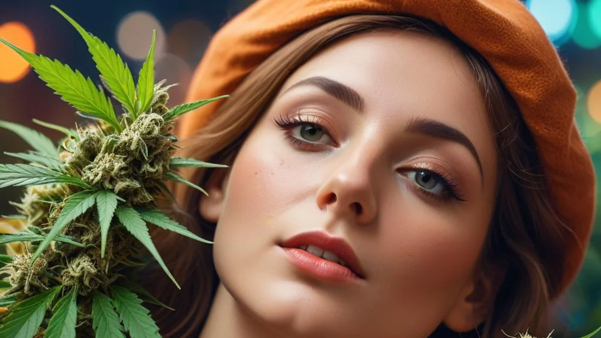 Cannabis Consumption Patterns Shift Toward Wellness Over Productivity
