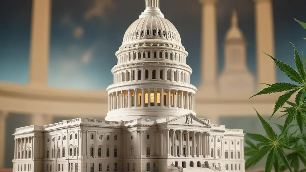 Surgeon General Nominee Linked Cannabis to Gynecomastia in Past Remarks