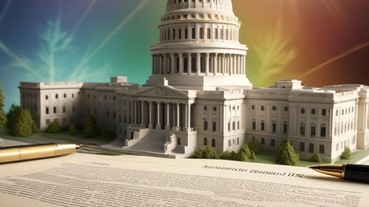 Anti-Cannabis Coalition Appeals Medicare Hemp Coverage Dismissal