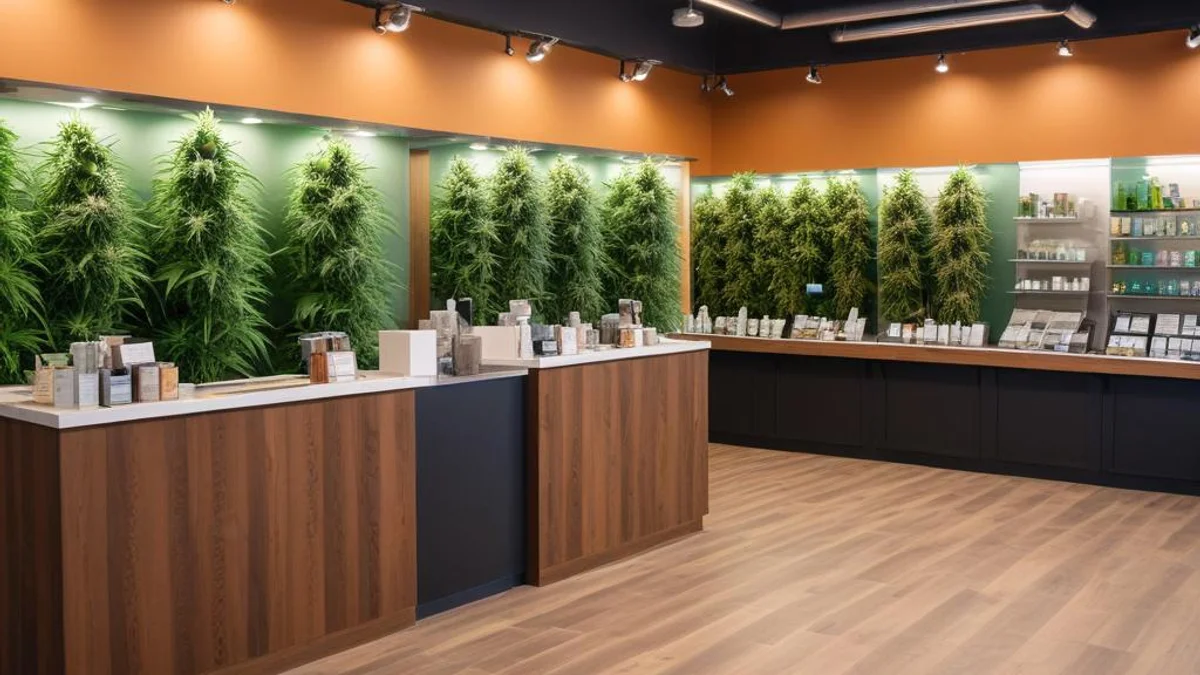 Colorado Vape Market Faces Hemp Product Infiltration Crisis