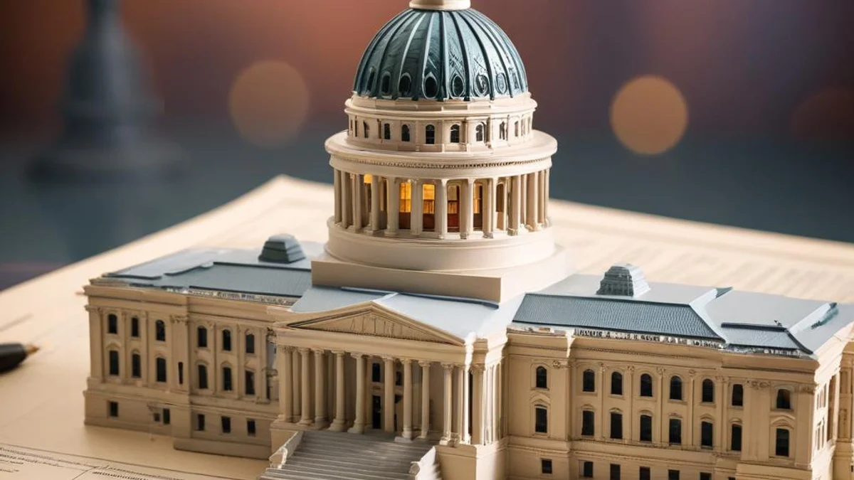 Idaho Legislators Advance Constitutional Ban on Cannabis Initiatives