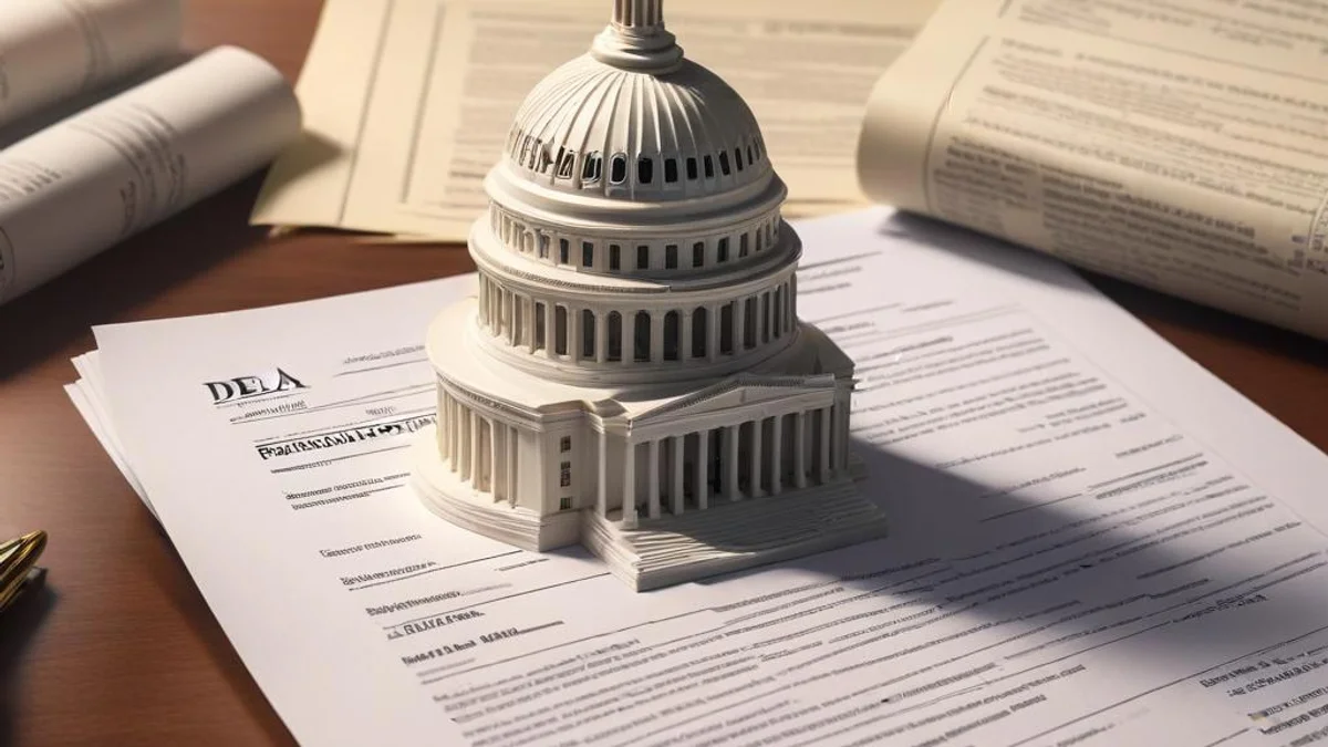 DEA Opens Federal Registration Portal for State-Licensed Dispensaries