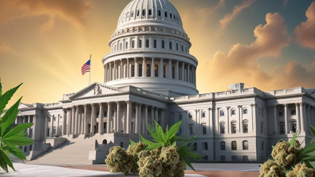 Georgia Expands Medical Cannabis Access With Vape Products, Higher Potency