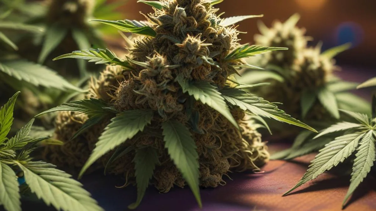 Portland Cannabis Pioneer Harlee Case Bridges Music and Advocacy