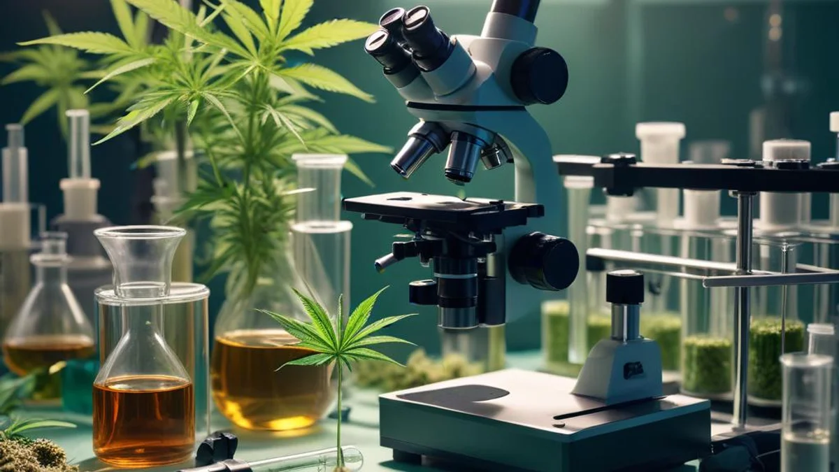 Cannabis Industry Explores Mental Health Applications Amid Burnout Crisis