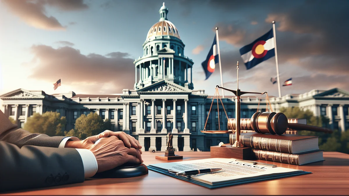 Colorado Regulators Target Illegal Hemp Product Sales