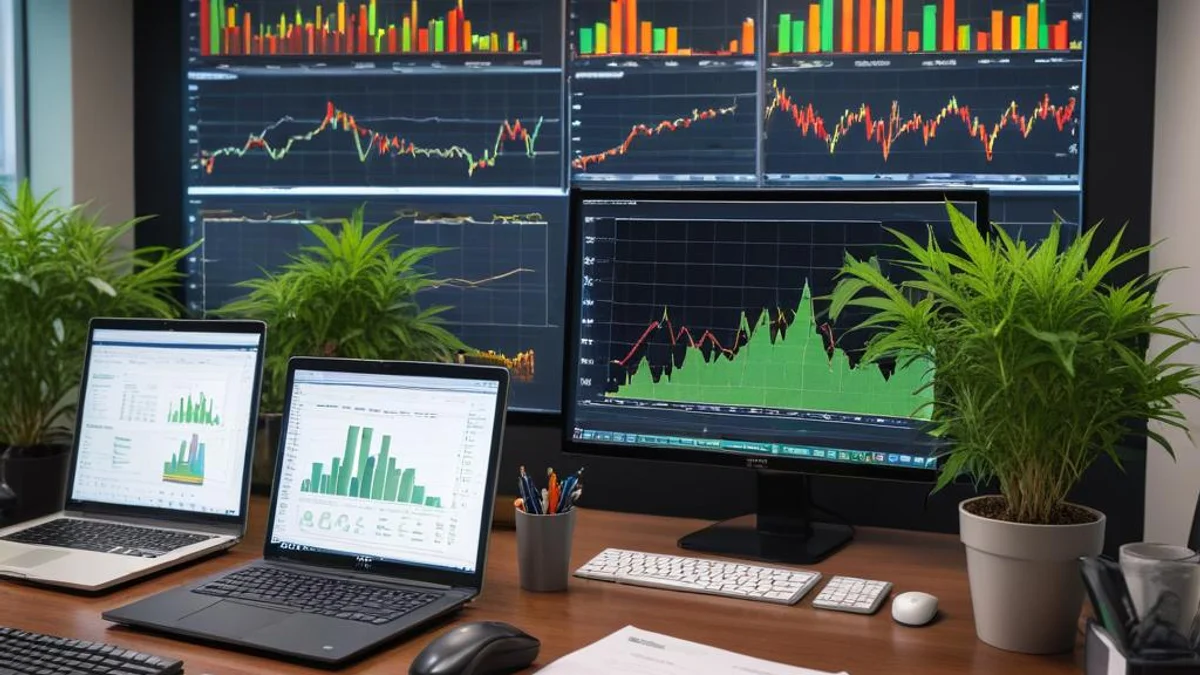 Scotts Miracle-Gro Exits Direct Cannabis Ownership, Sells Hawthorne to Vireo
