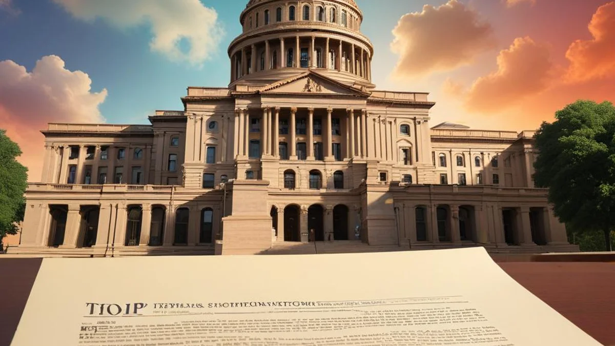 Texas Judge Blocks Hemp Product Ban While Supreme Court Allows Delta-8 Restriction