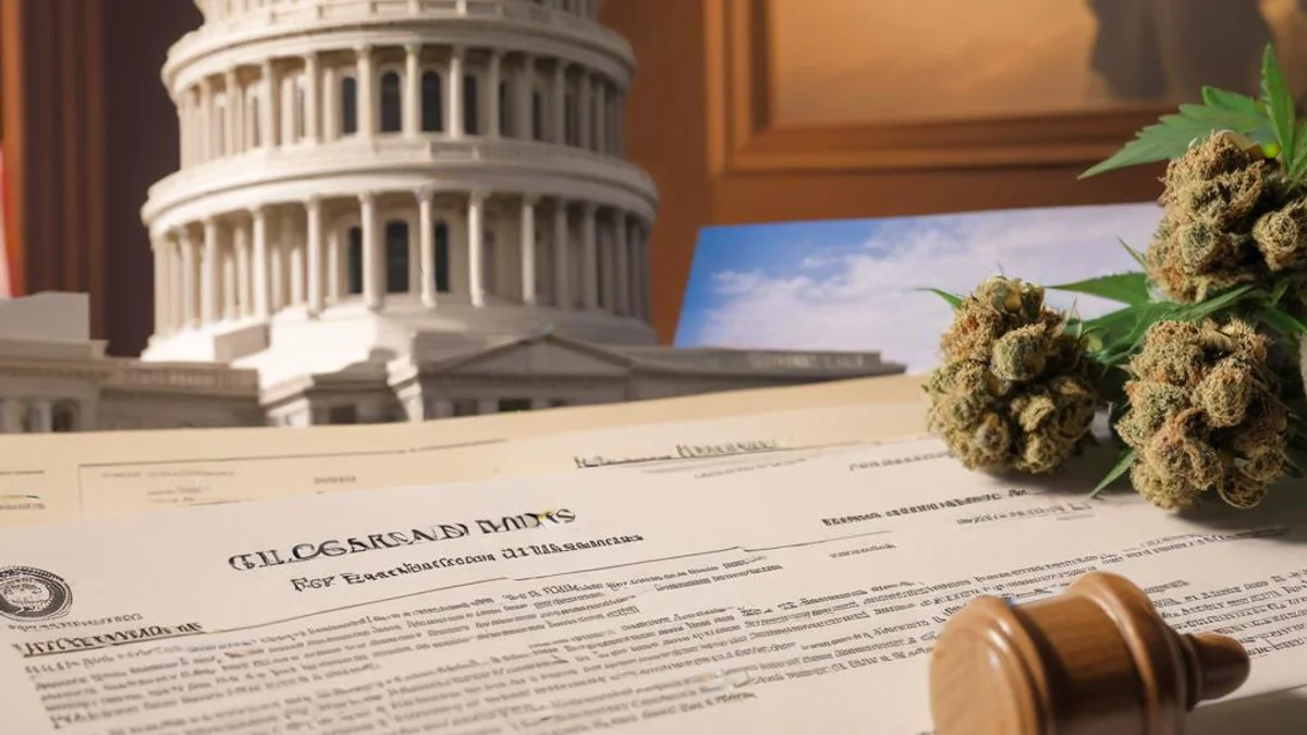 Illinois Doubles Cannabis Possession Limits, Clamps Down on Hemp THC