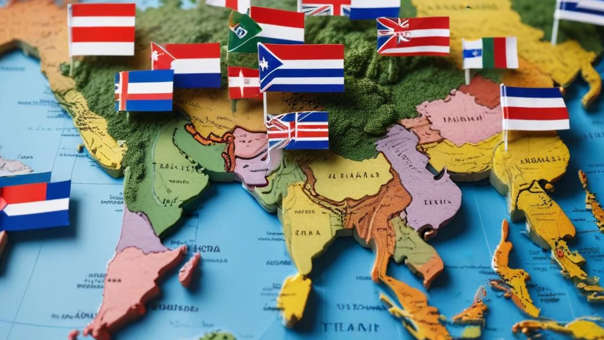 Thailand's Cannabis Market Faces Shakeout as Boom Era Ends