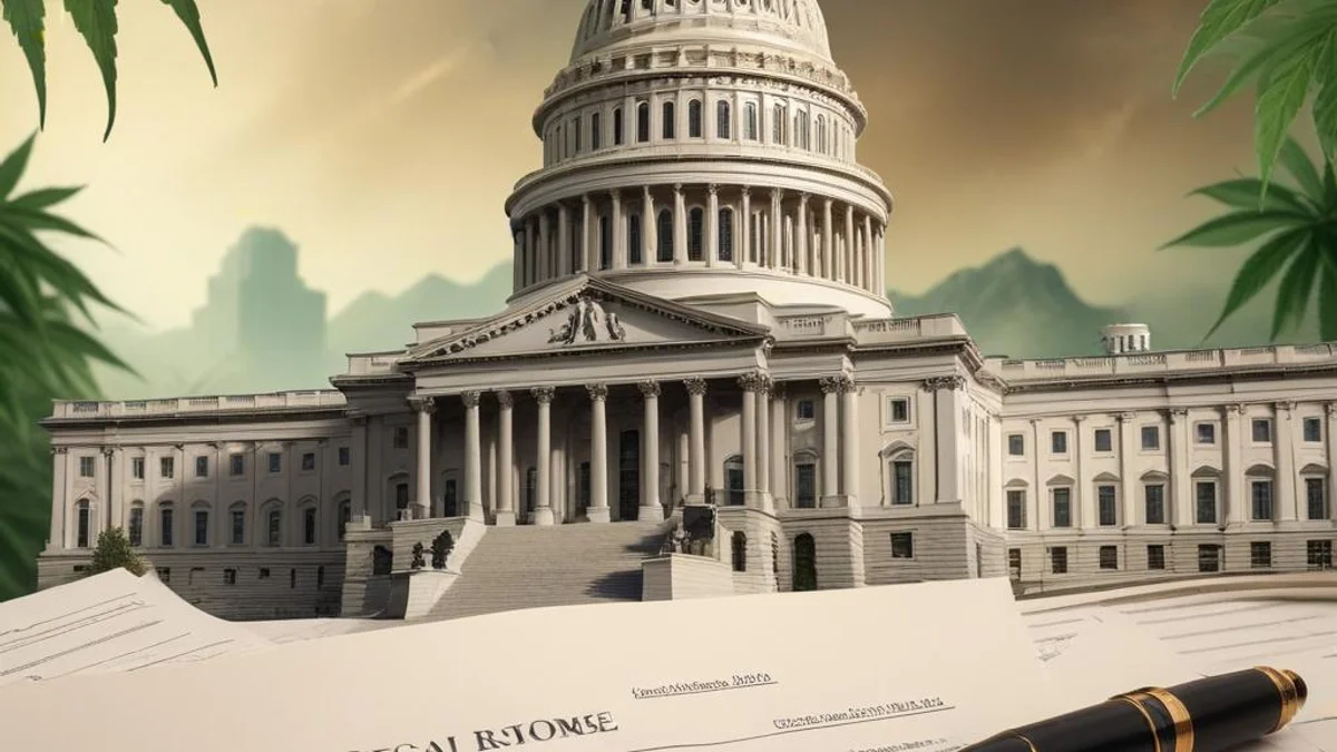 NORML Launches 2026 Cannabis Freedom Survey Ahead of 4/20