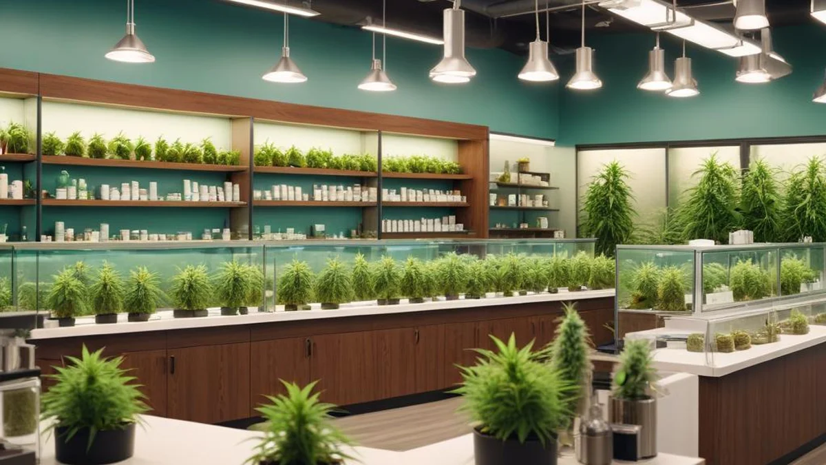 Minnesota Suspends Testing Lab License Amid Compliance Failures