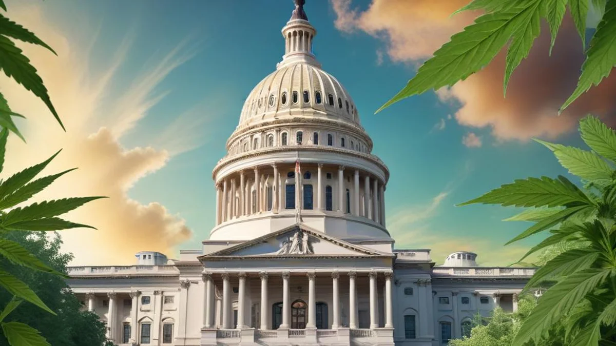 Cannabis Regulators Launch World Cup Education Campaign for Visitors