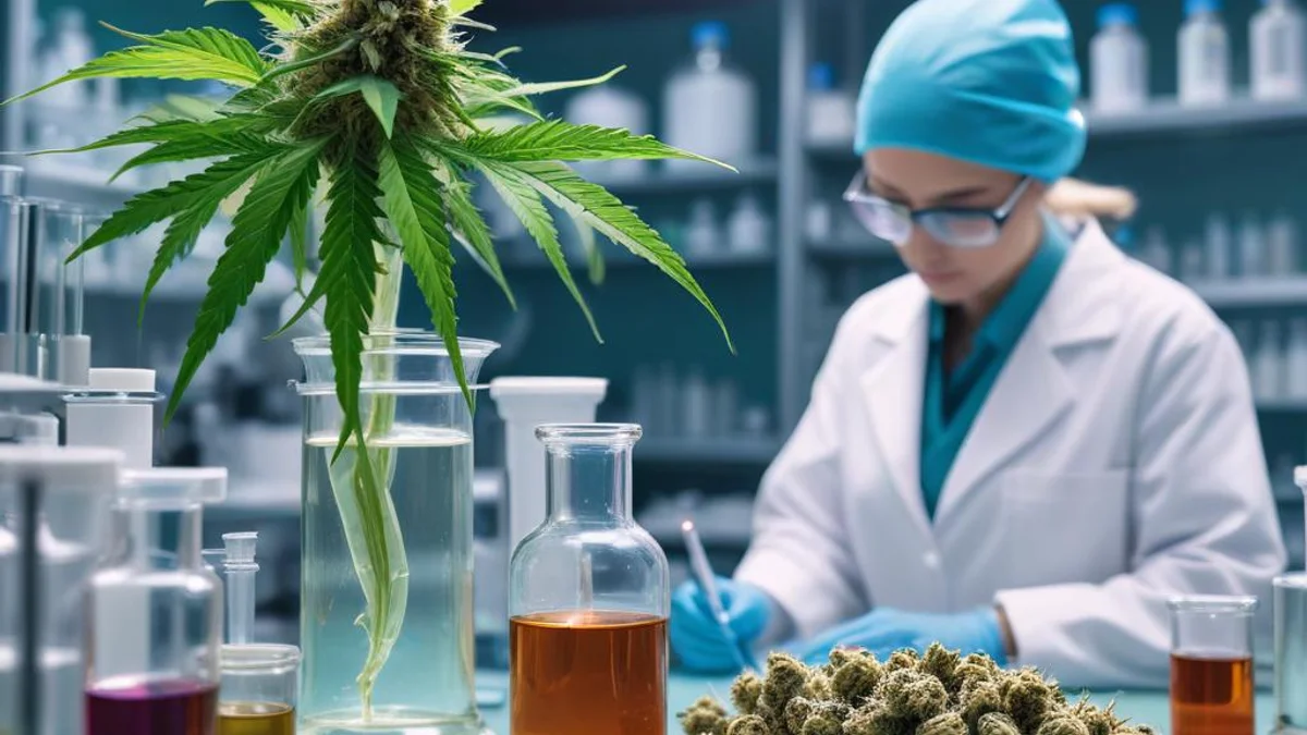 New Study Links Cannabis to Pain Relief in Arthritis Patients