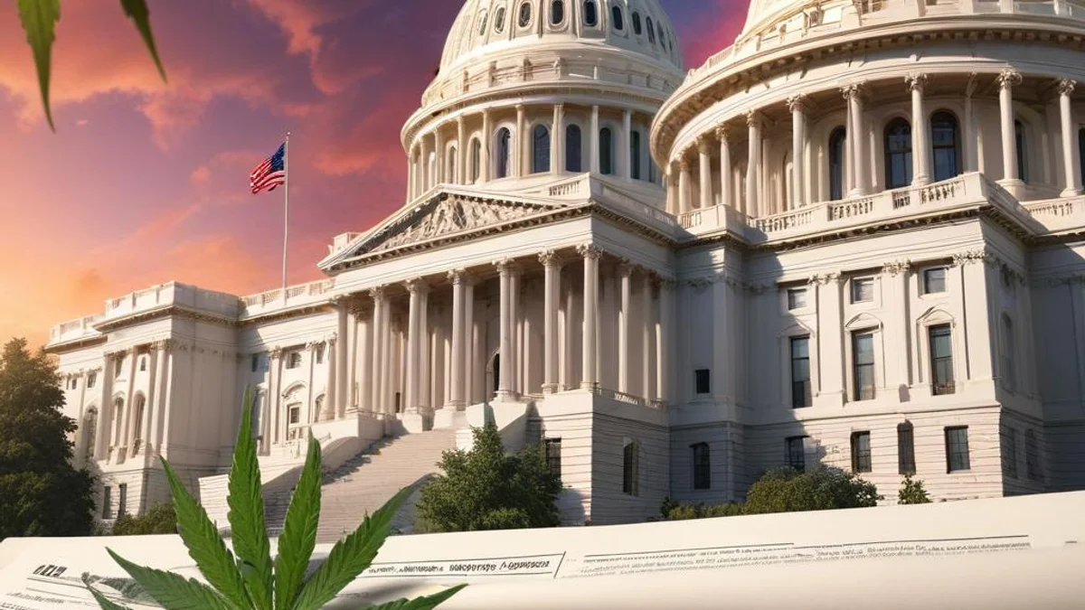 California Cannabis Packaging Rules Face Industry Scrutiny