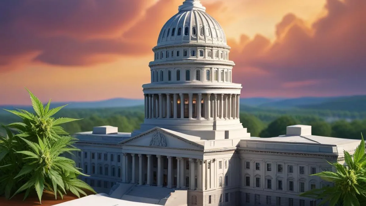 Kentucky Medical Cannabis Licensing Cleared After State Investigation