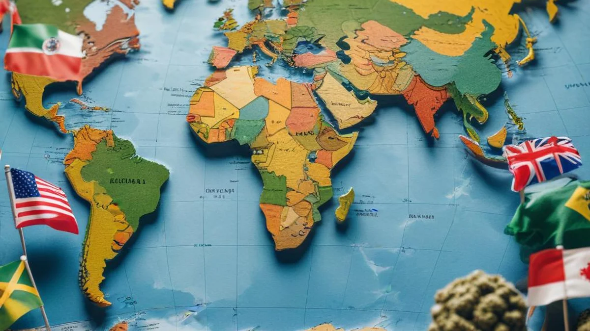 Brazil's Medical Cannabis Market Hits 873,000 Patients, $200M Revenue