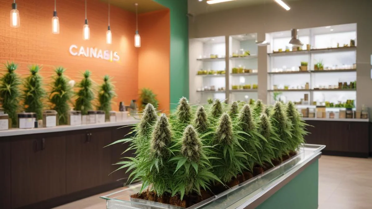 Industry Veteran Calls for Unified Cannabis and Hemp Regulations