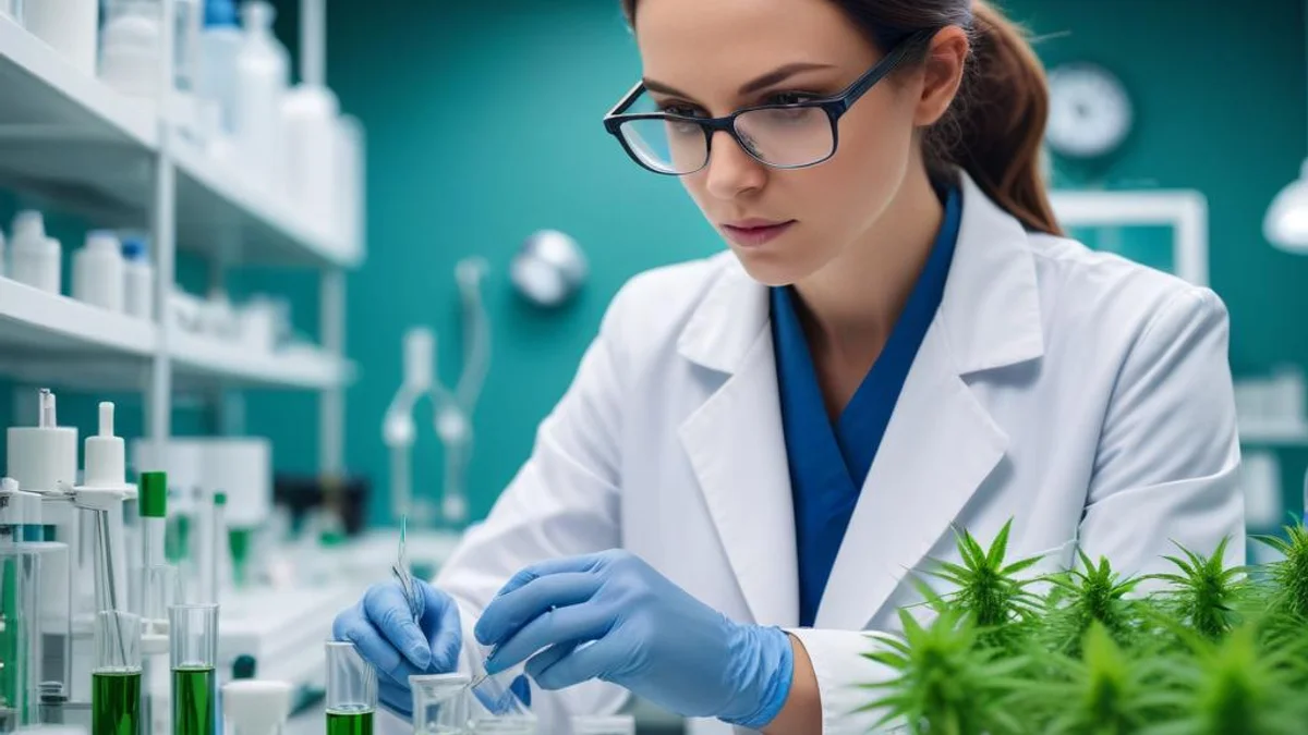 Cannabis Hyperemesis Syndrome Gains Global Recognition