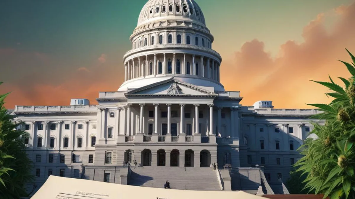 Virginia Advances Commercial Cannabis Sales After Years of Delays