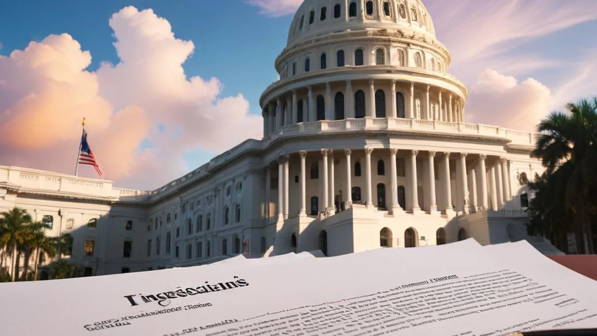 Florida Launches Criminal Investigation Into Amendment 3 Campaign