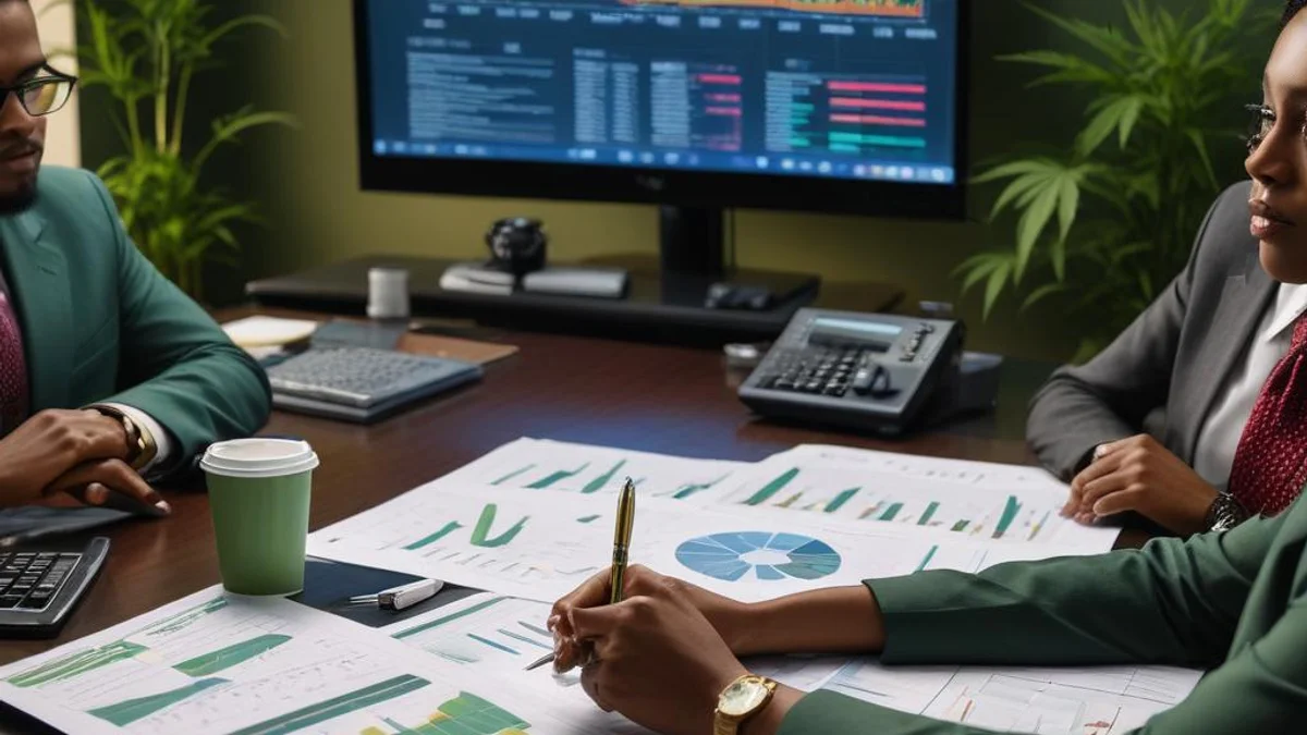 Cannabis Strategist Dasheeda Dawson Launches Northeast Policy Tour