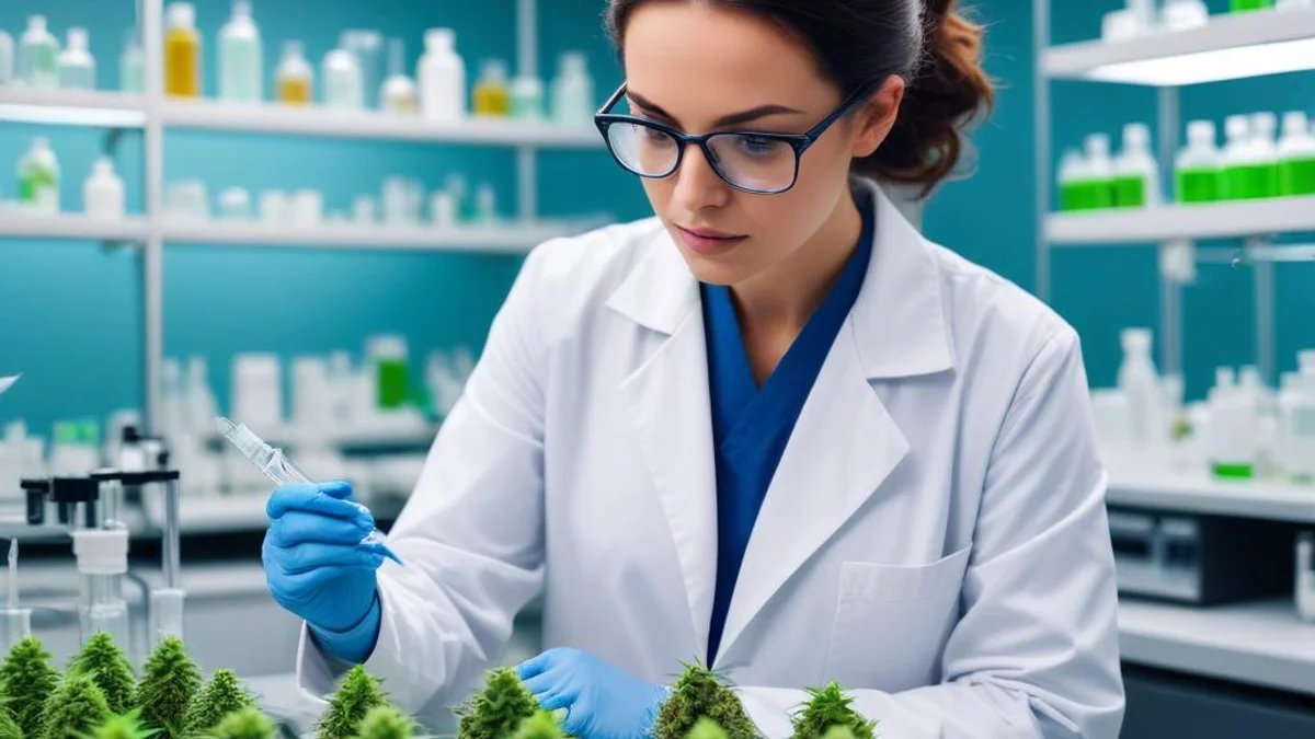 New Study Links Medical Cannabis Access to Lower Opioid Use
