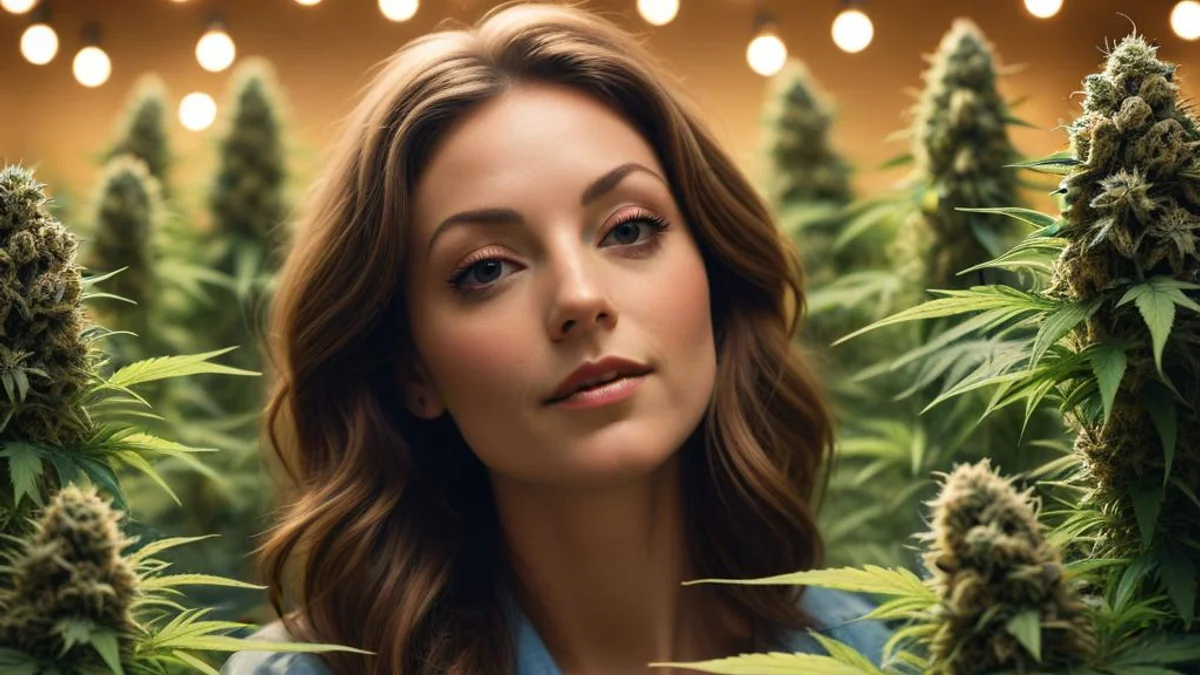 Colorado Dispensary Owner Credits Cannabis for Recovery After Paragliding Crash
